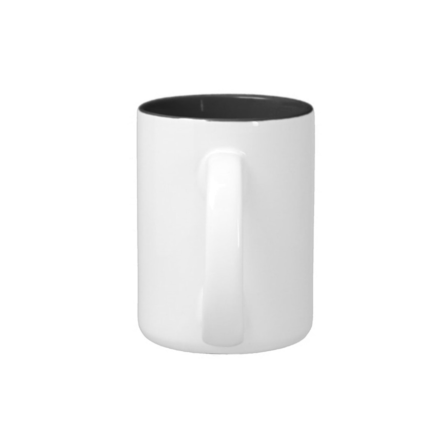 Black 15 oz two tone mug – WooCommerce Multistep Designer